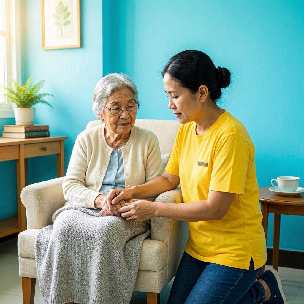 10-Month Warranty — The Strongest Promise in Puchong